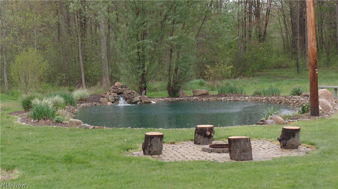 Garfield - Residential