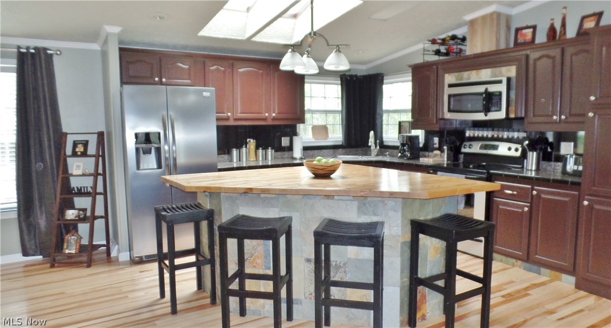 Garfield - Residential