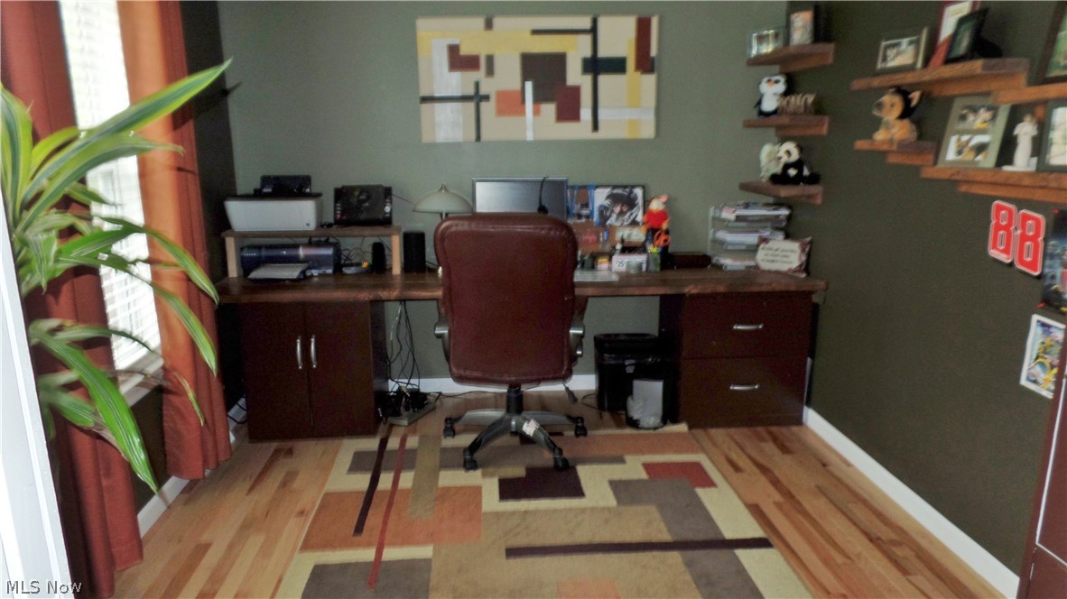 Garfield - Residential