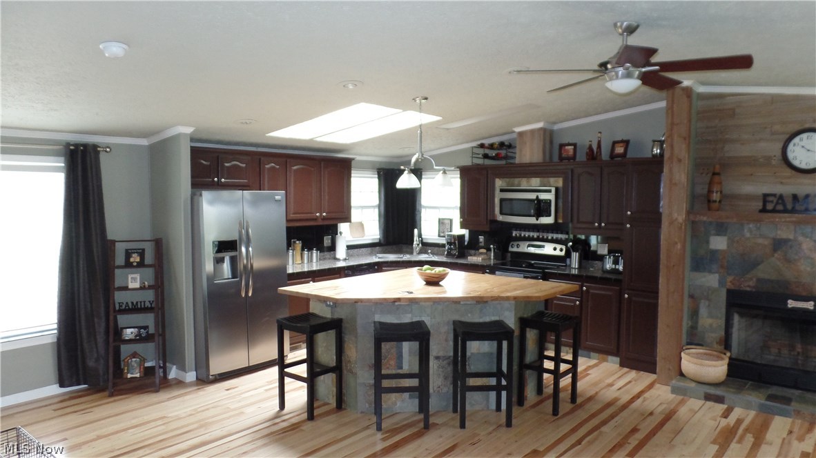 Garfield - Residential