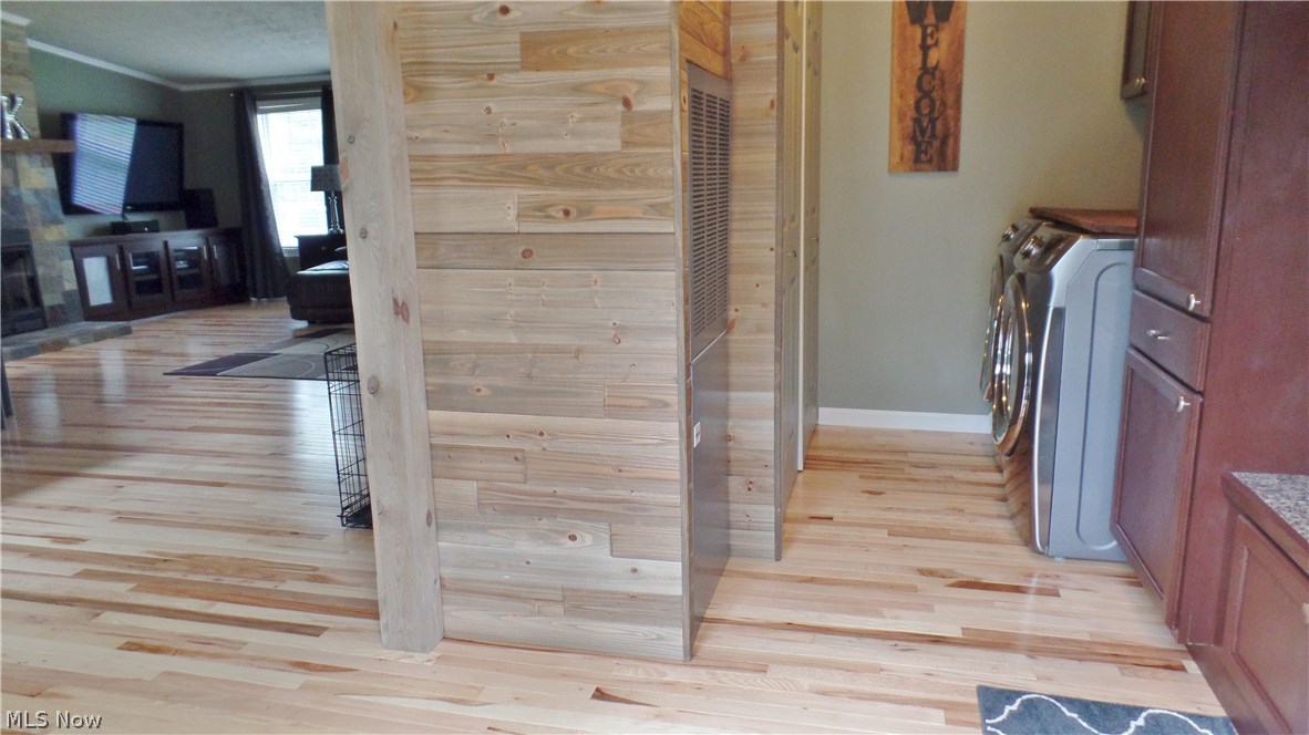 Garfield - Residential