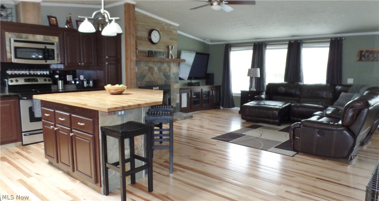 Garfield - Residential