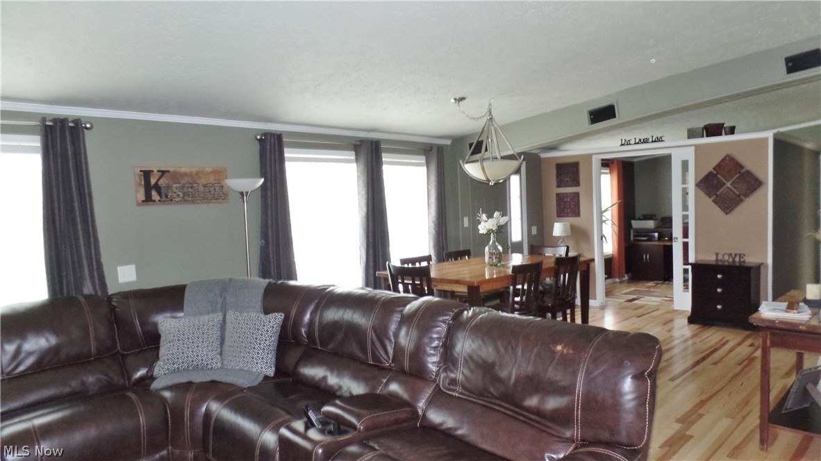 Garfield - Residential