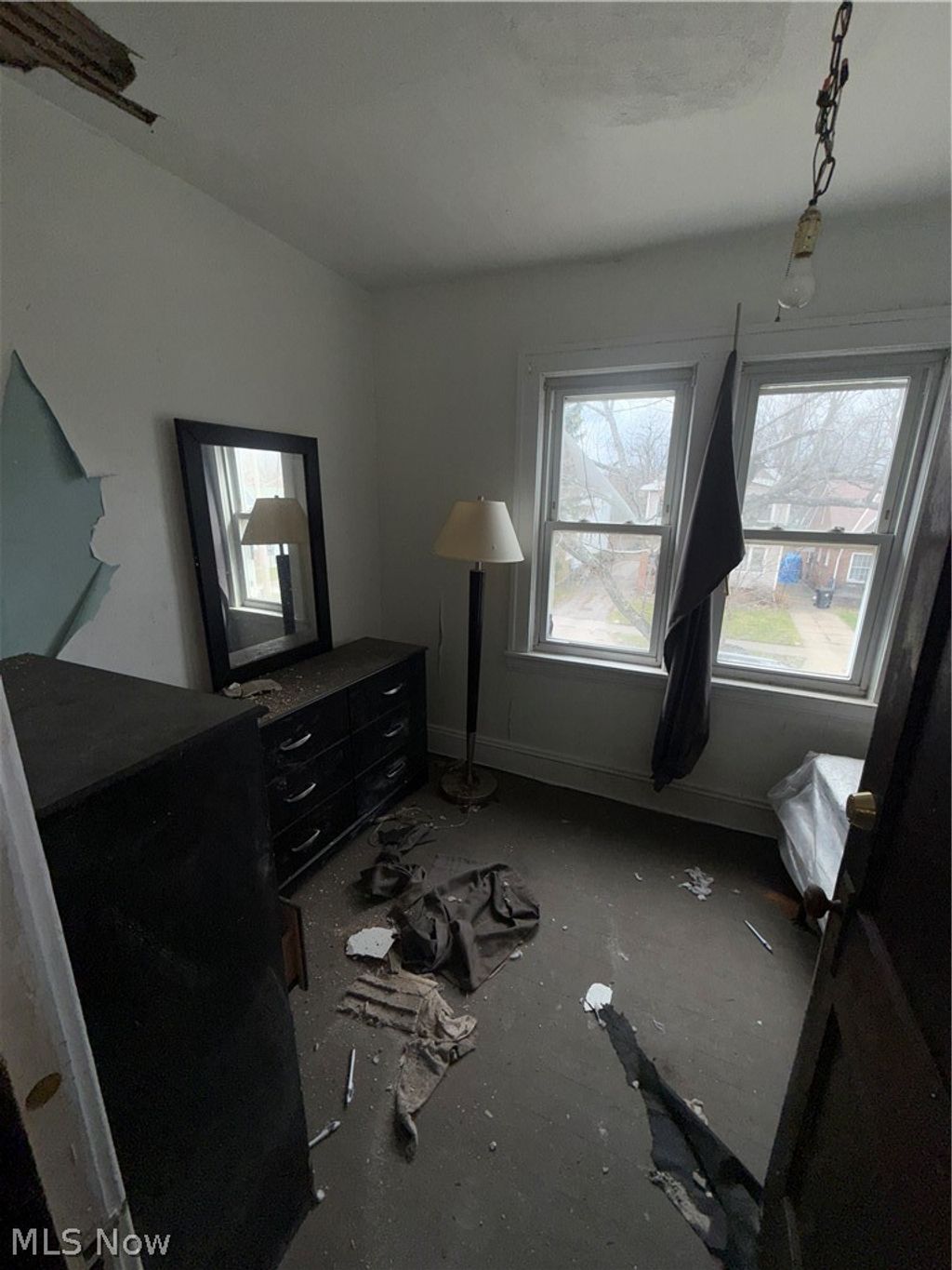 Photo of 3025 E 128th Street, Cleveland, OH 44120 (MLS # 5193392)