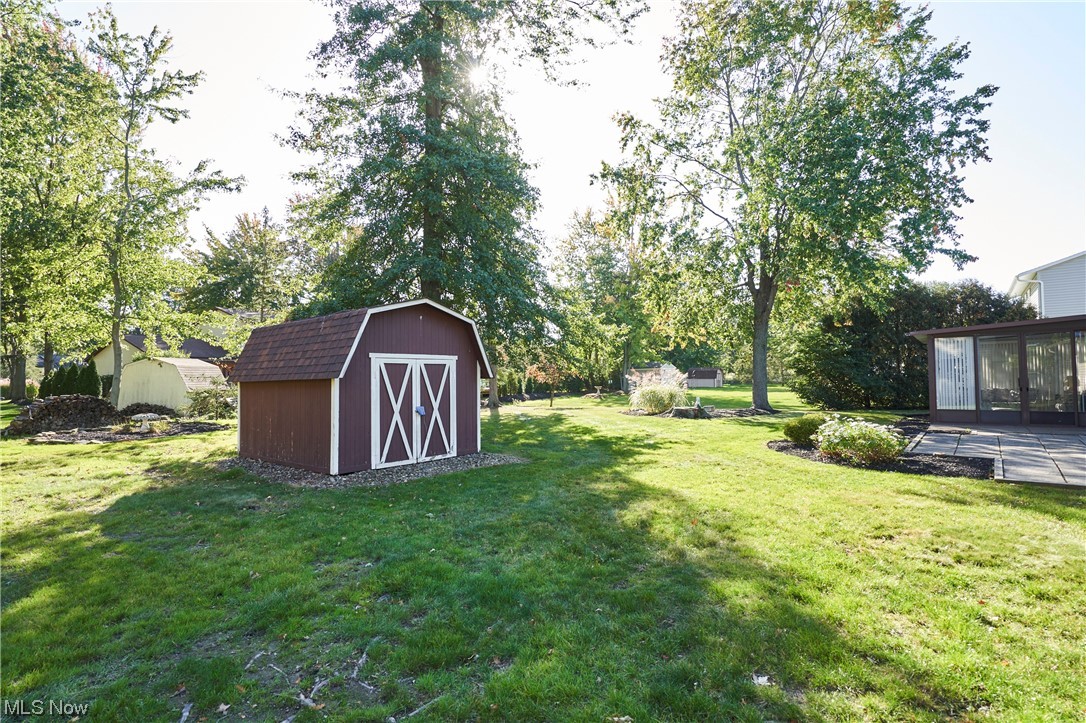 Shady Grove Estates Re-Subd 2 - Residential