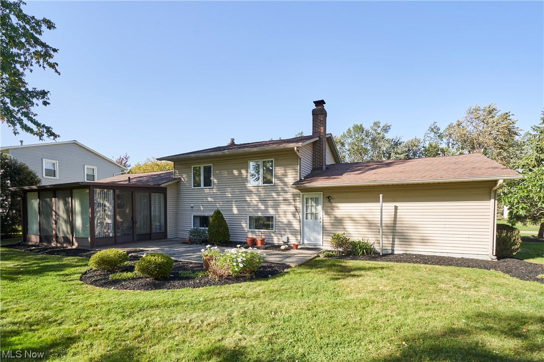 Shady Grove Estates Re-Subd 2 - Residential