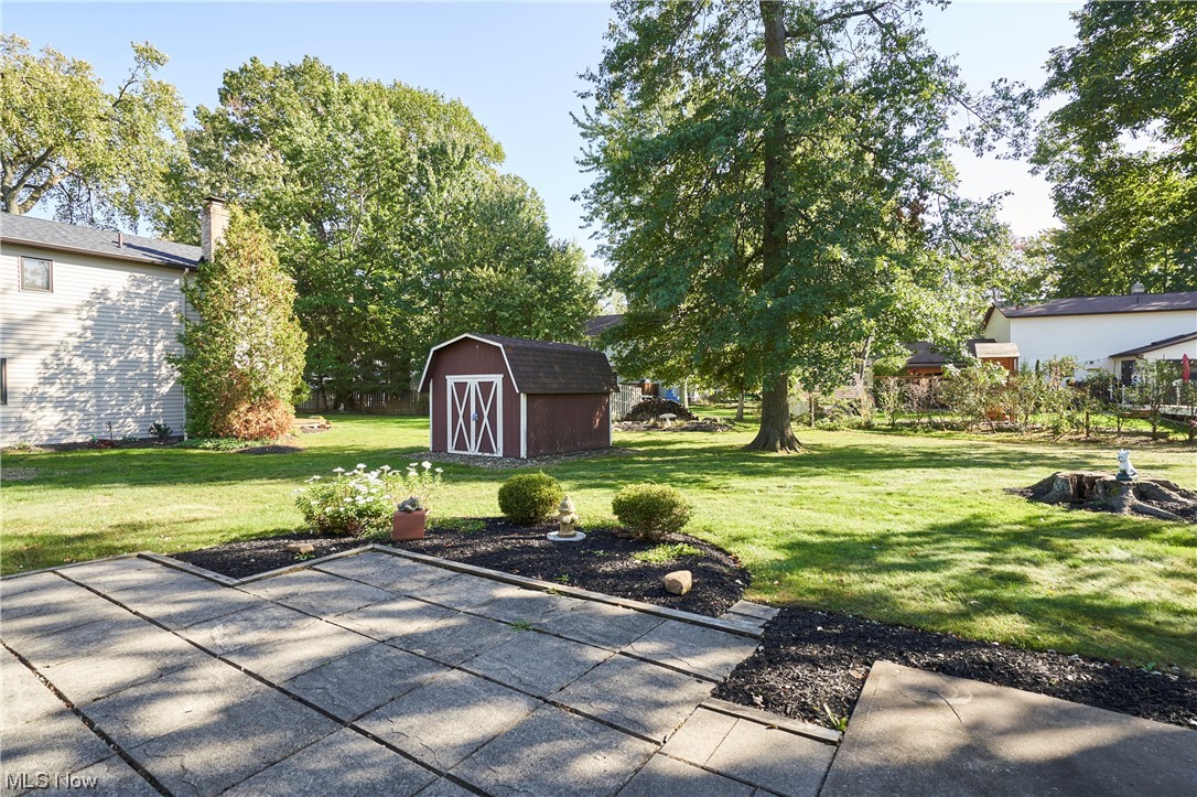 Shady Grove Estates Re-Subd 2 - Residential