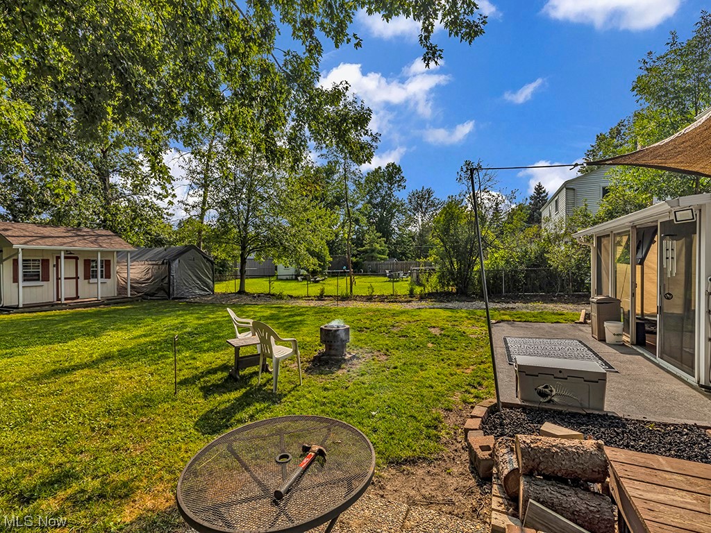 Mentor Garden Estates 04 - Residential