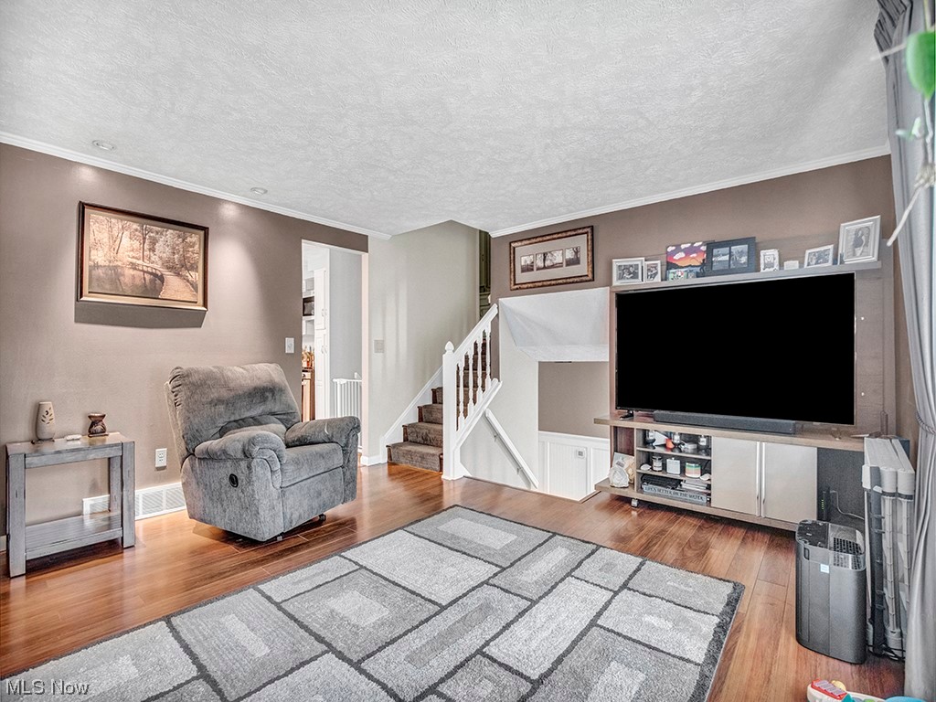 Mentor Garden Estates 04 - Residential