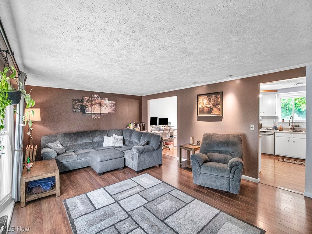 Mentor Garden Estates 04 - Residential