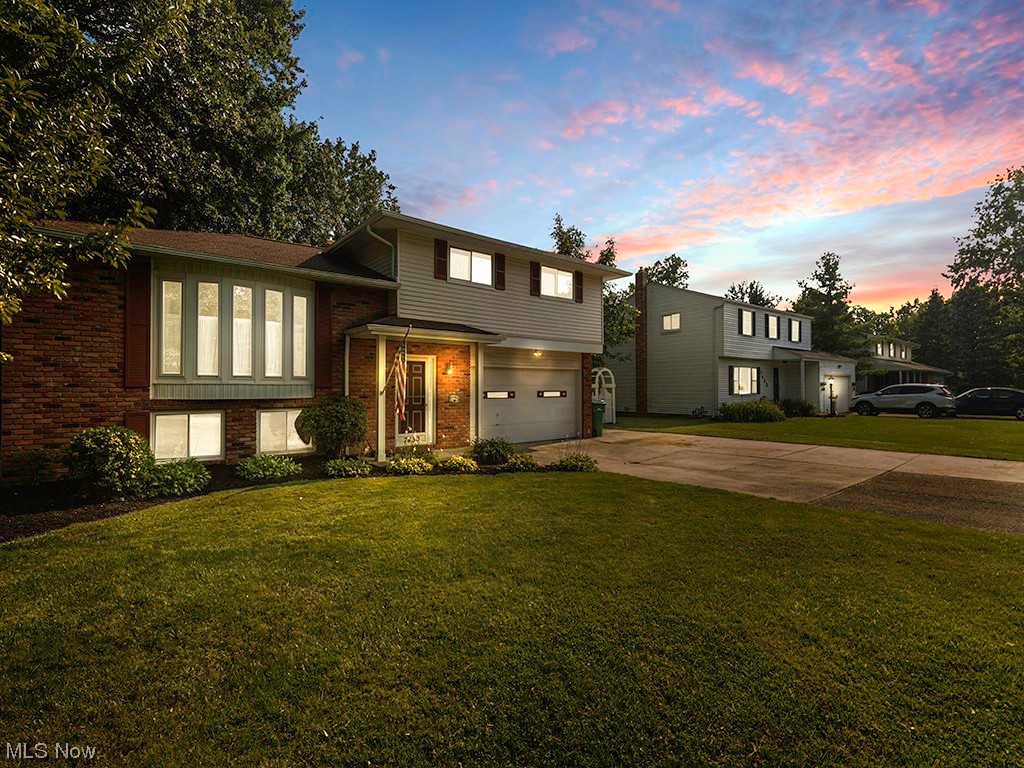 Mentor Garden Estates 04 - Residential