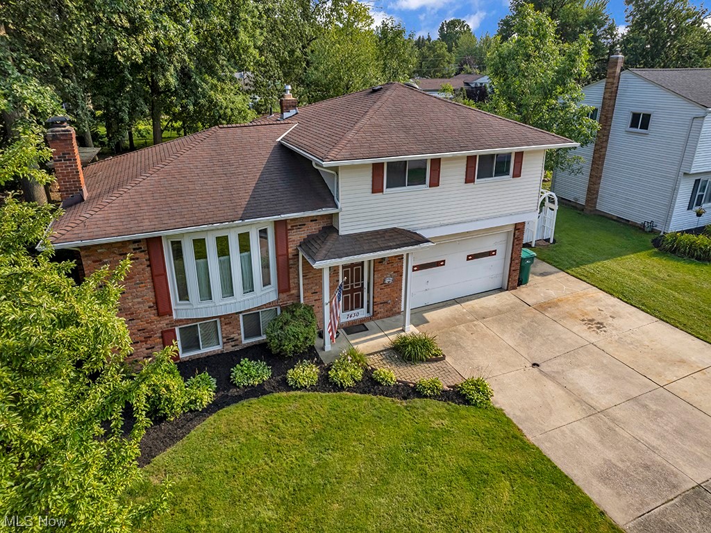 Mentor Garden Estates 04 - Residential