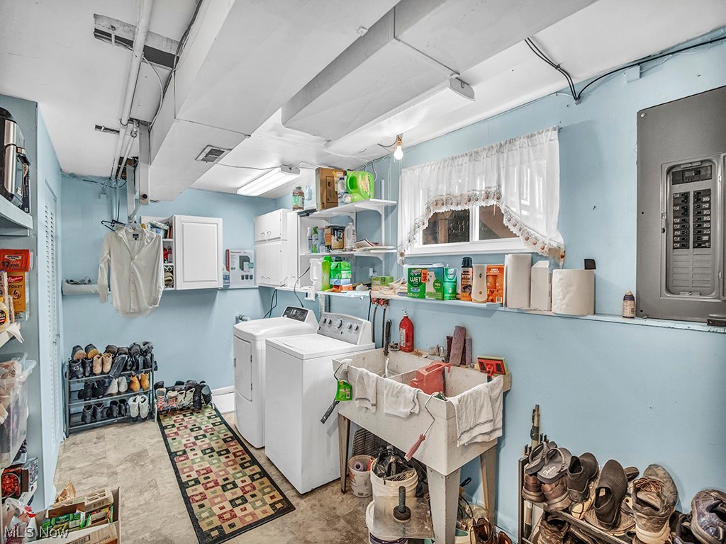 Mentor Garden Estates 04 - Residential