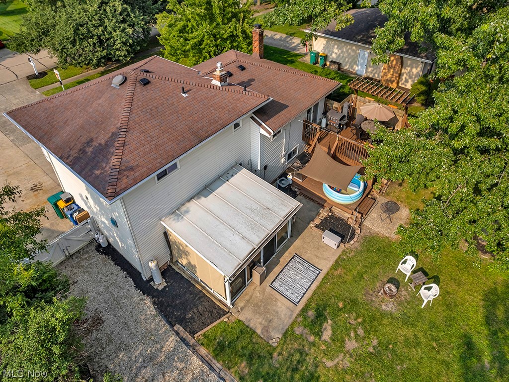 Mentor Garden Estates 04 - Residential