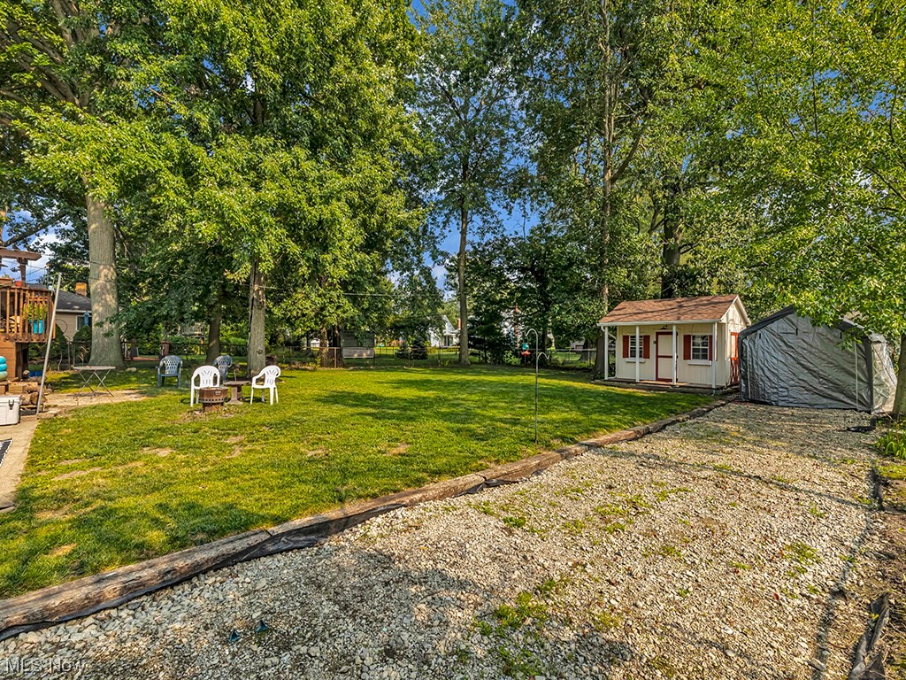 Mentor Garden Estates 04 - Residential