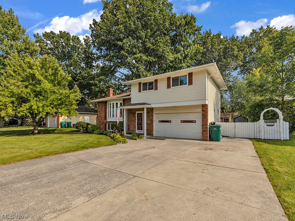 Mentor Garden Estates 04 - Residential