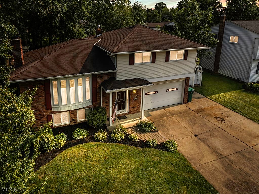 Mentor Garden Estates 04 - Residential