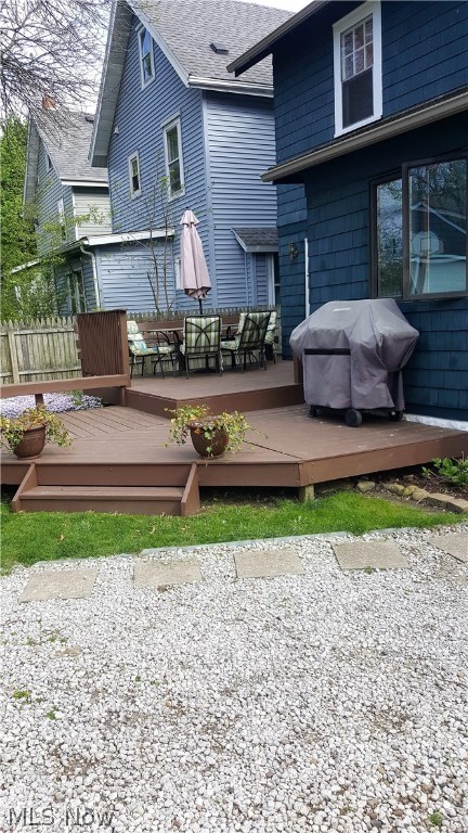 Thornton Heights - Residential