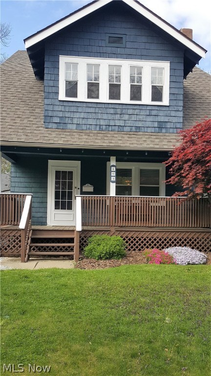 Thornton Heights - Residential