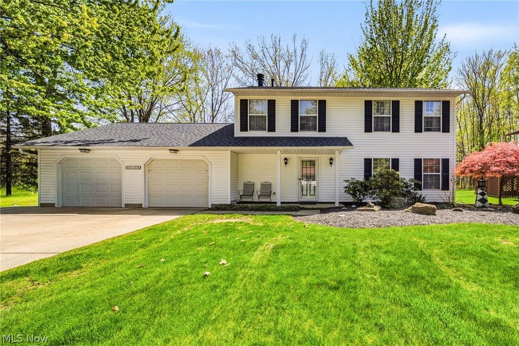 Photo of 6216 Center Street, Mentor, OH 44060 (MLS # 5203731)