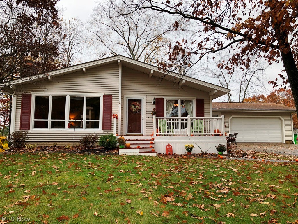 Aurora Shores Sub #10 - Residential