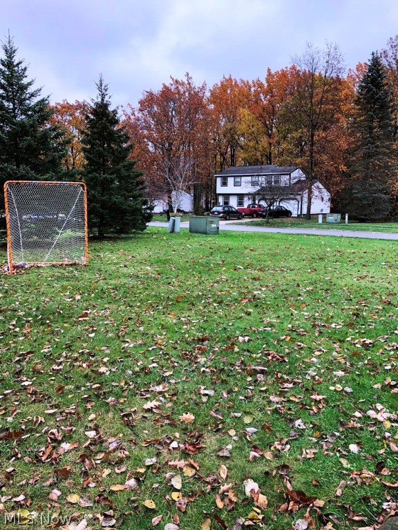 Aurora Shores Sub #10 - Residential