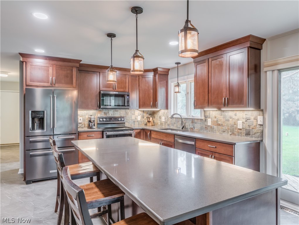 Ghent Hills - Residential