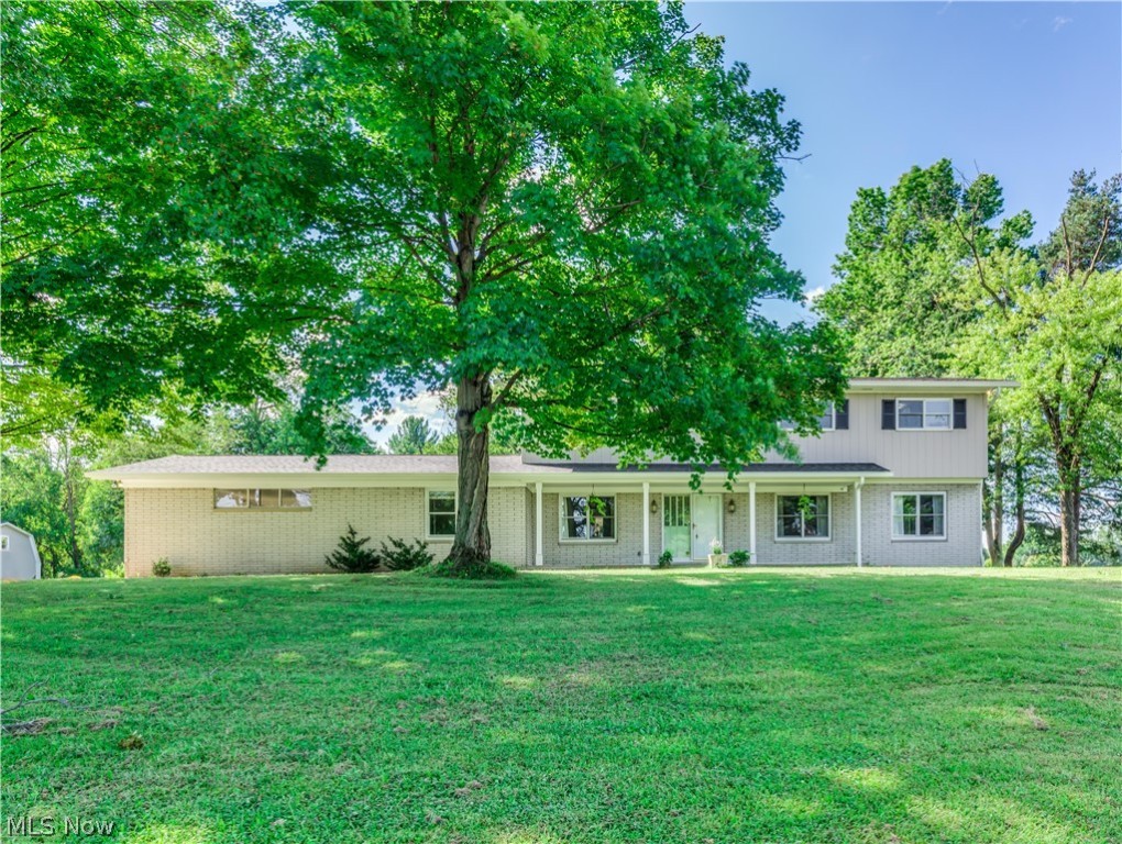 Ghent Hills - Residential