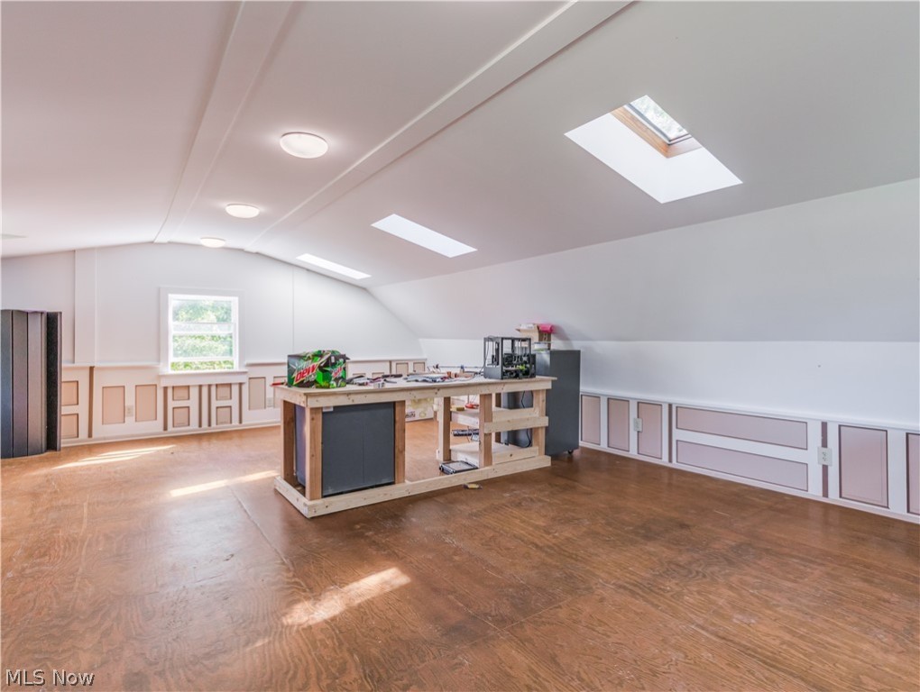 Ghent Hills - Residential