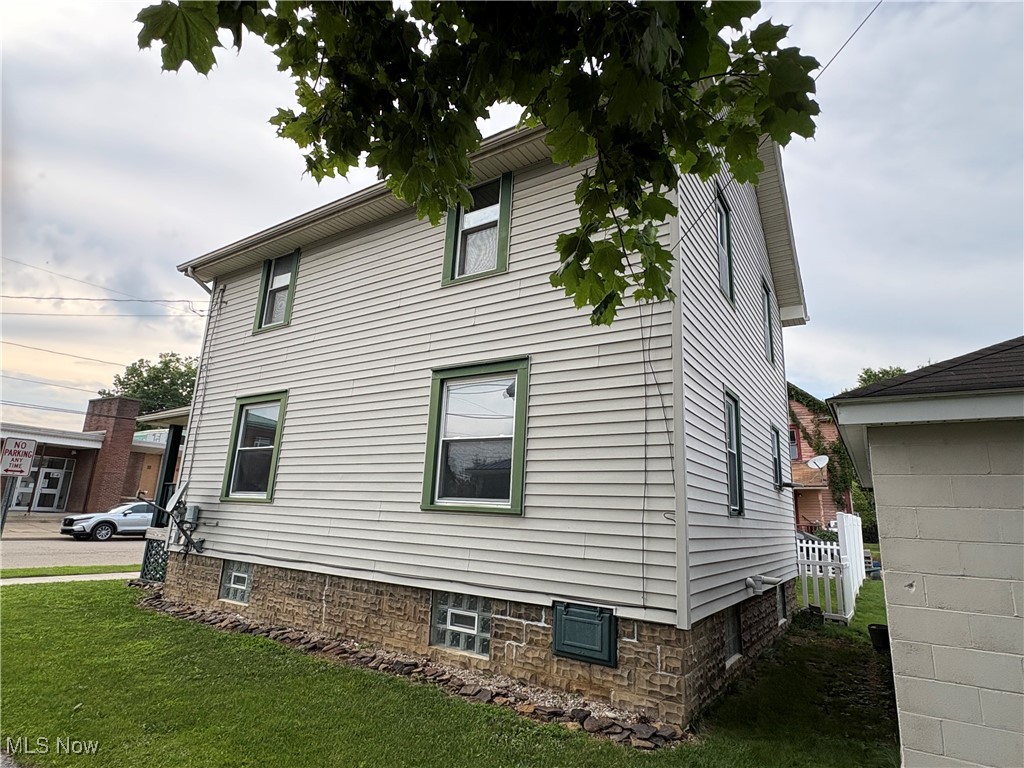 442 East Street