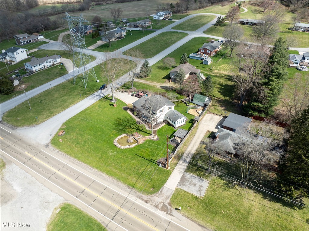 3434 Ann Jean Boulevard, East Sparta, Ohio image 36