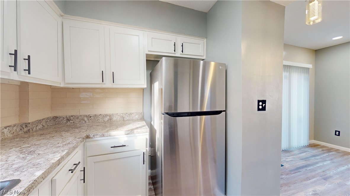 Perkins Park - Residential