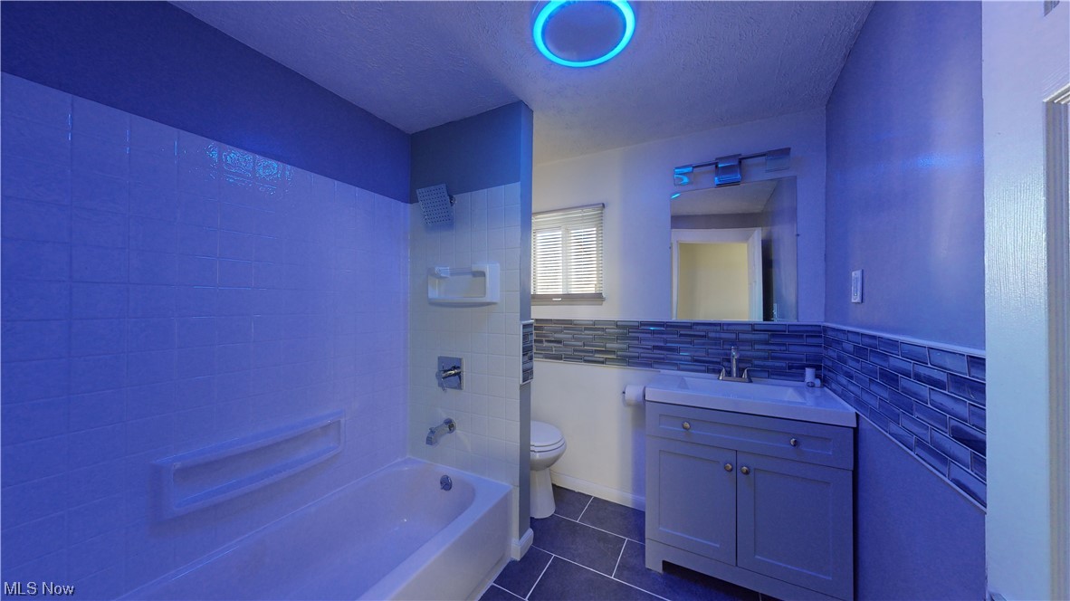 Perkins Park - Residential