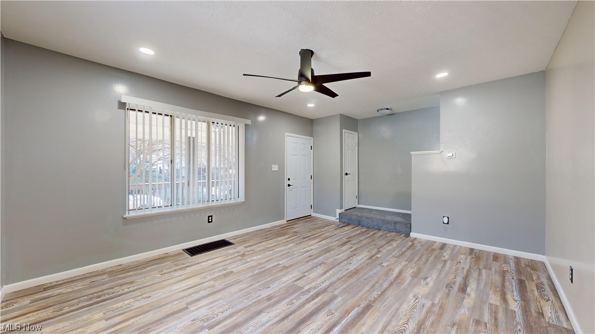 Perkins Park - Residential