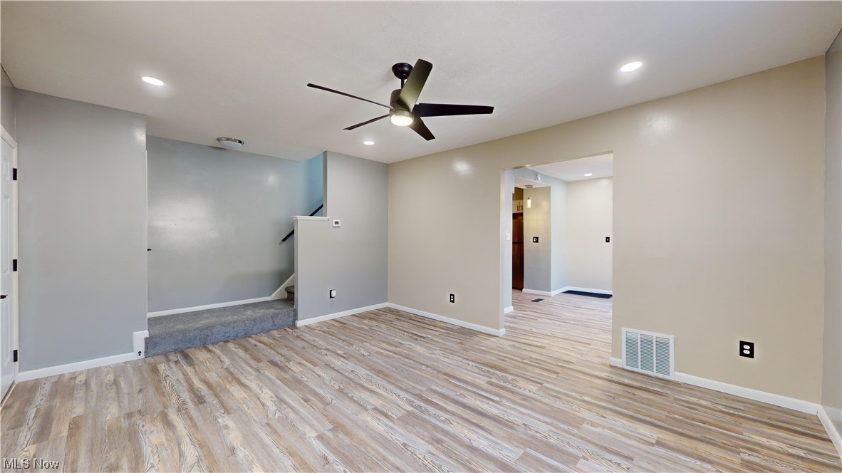 Perkins Park - Residential