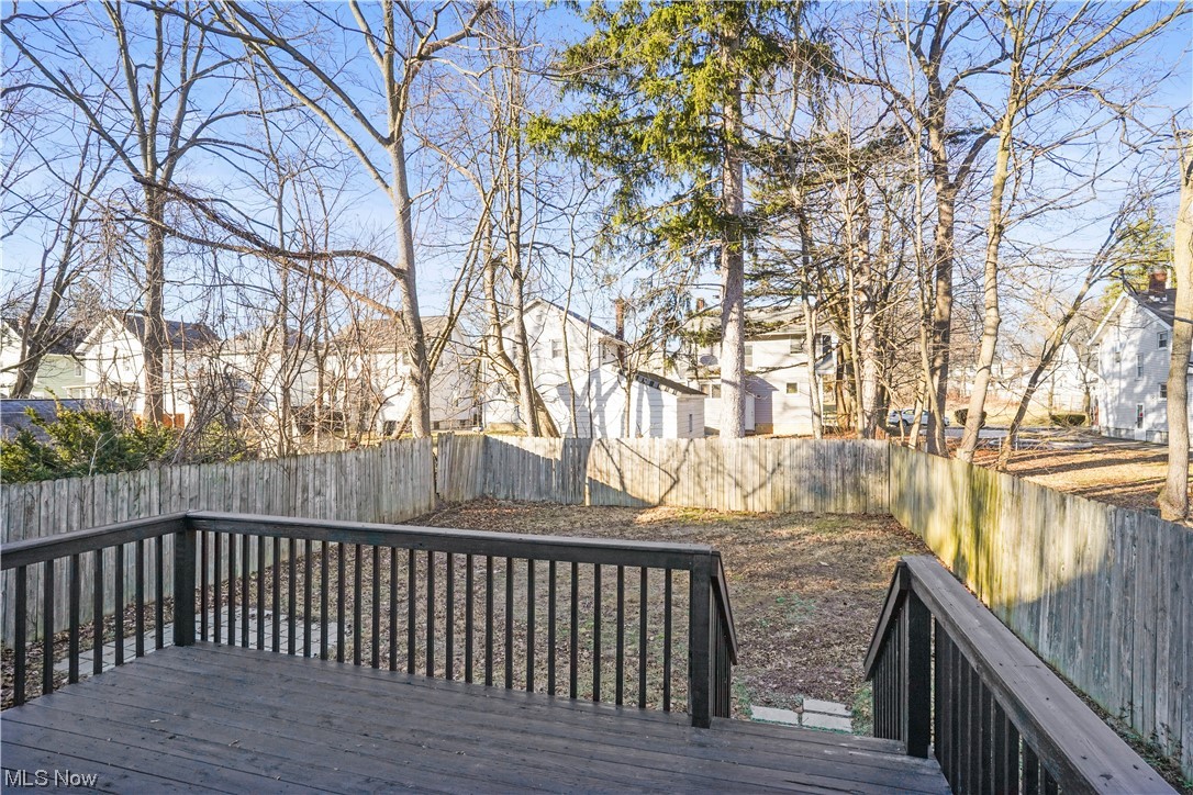 Perkins Park - Residential