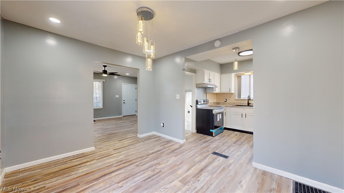 Perkins Park - Residential