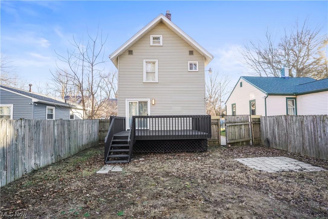 Perkins Park - Residential