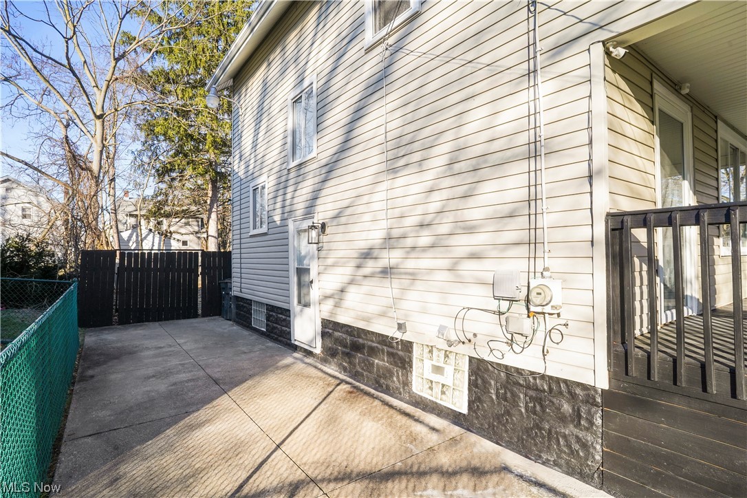 Perkins Park - Residential