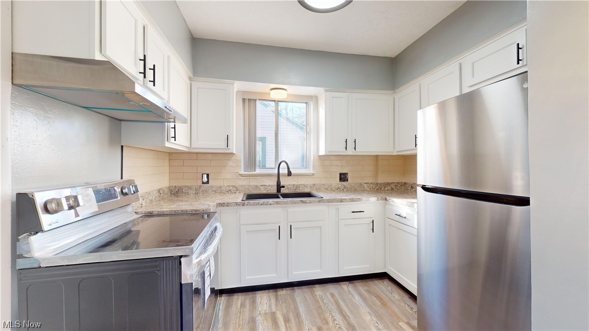 Perkins Park - Residential