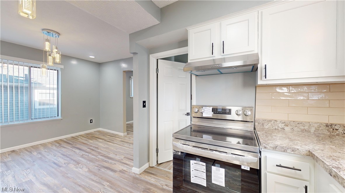 Perkins Park - Residential