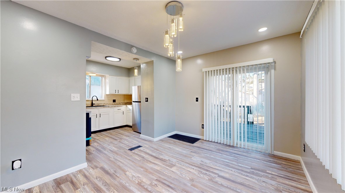 Perkins Park - Residential