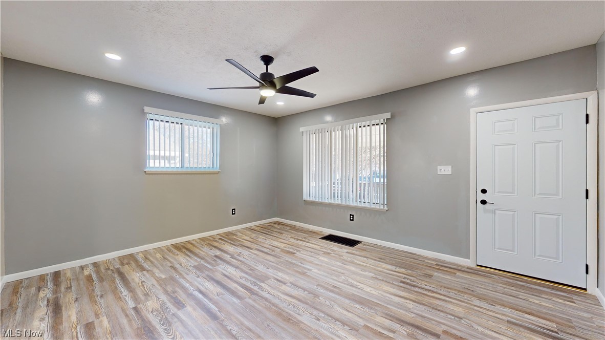 Perkins Park - Residential