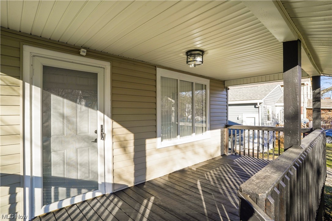 Perkins Park - Residential