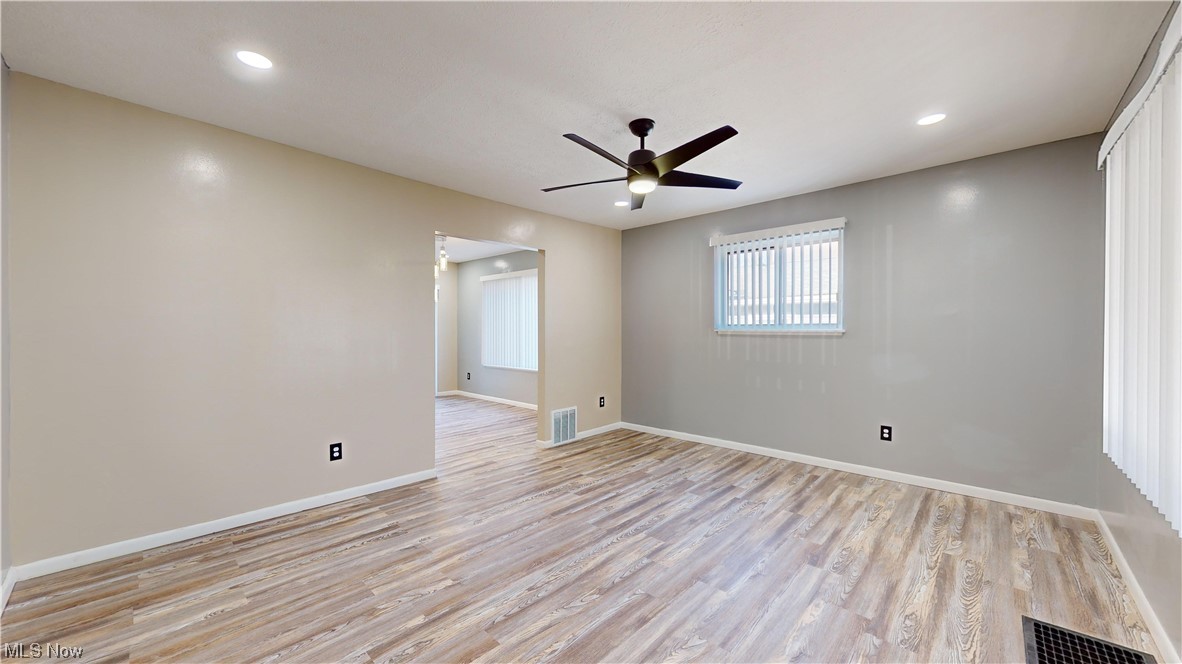 Perkins Park - Residential