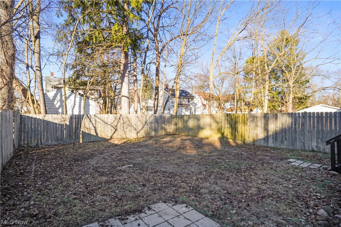 Perkins Park - Residential