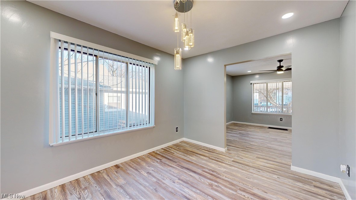 Perkins Park - Residential