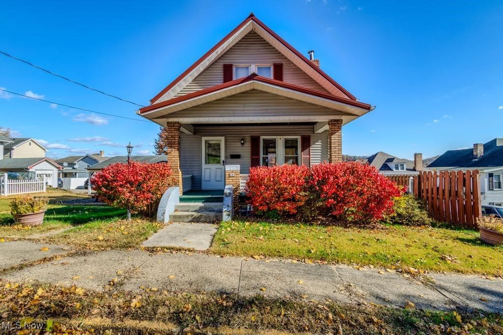 Photo of 104 SENECA Street, Toronto, OH 43964 (MLS # 5176880)