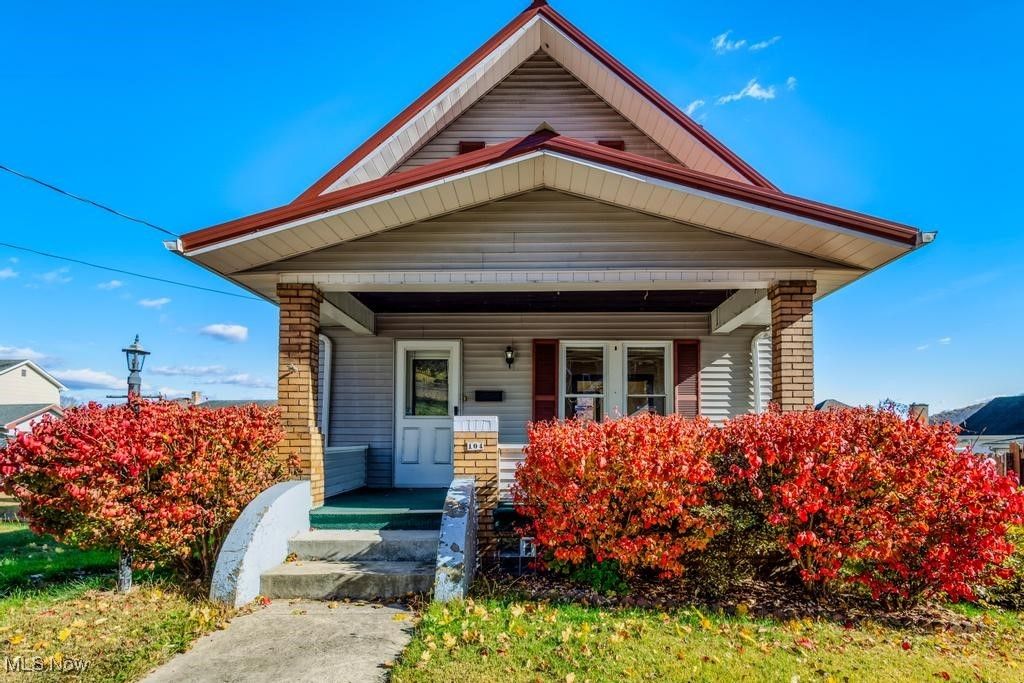 Photo of 104 SENECA Street, Toronto, OH 43964 (MLS # 5176880)