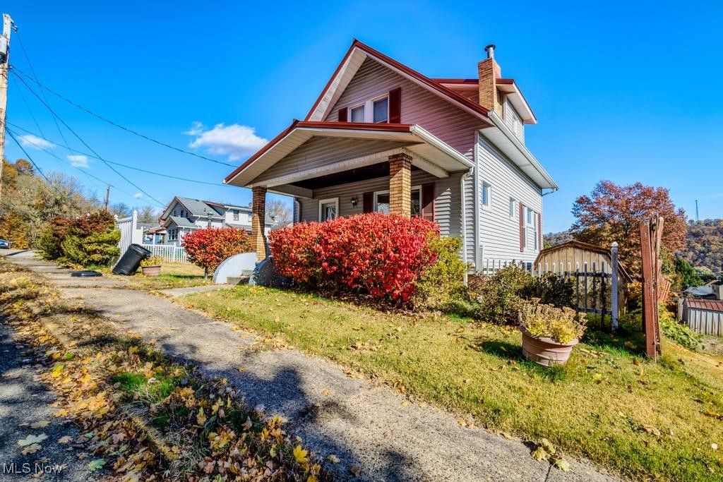 Photo of 104 SENECA Street, Toronto, OH 43964 (MLS # 5176880)